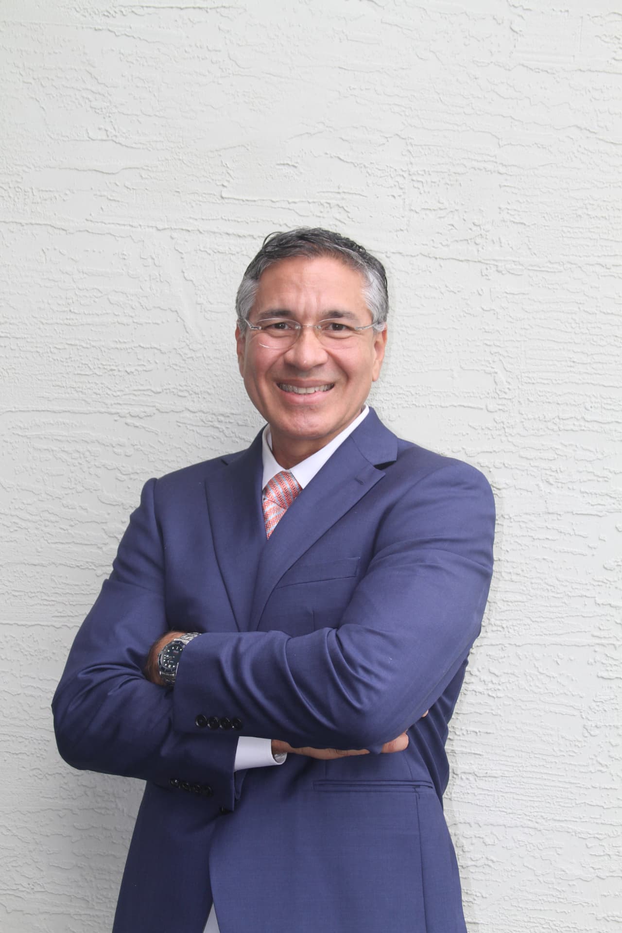 Dr. Juan Zapata, Medimore MD
